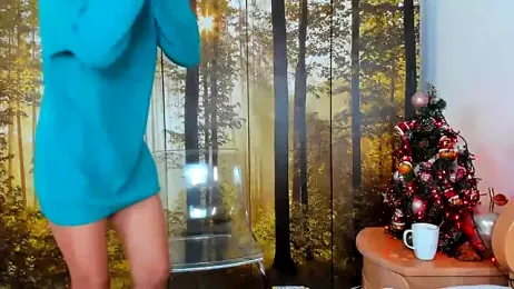 ViciousSiren webcam model stream image