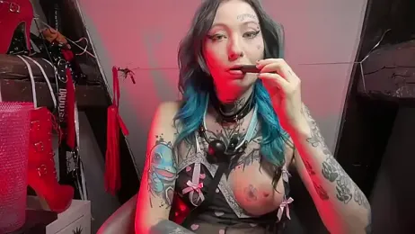 coyemoo webcam stripchat model stream image