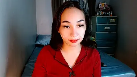 SweetLilly_18 webcam stripchat model stream image