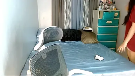 SweetLilly_18 webcam model stream image