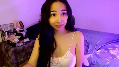 SweetLilly_18 webcam model stream image