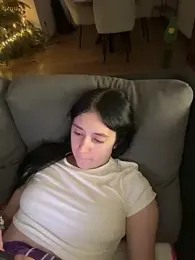 Lena_Lang webcam model stream image