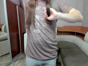 marryplz webcam model stream image