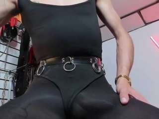 malxttss webcam model stream image