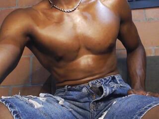 Jacob Tuner webcam model stream image