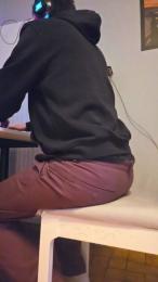 Assboy54 webcam model stream image