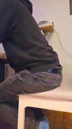 Assboy54 webcam model stream image