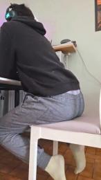 Assboy54 webcam model stream image