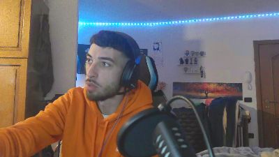 Meastroboris95 webcam model stream image