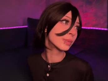 darkfirenight webcam model stream image