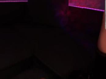 darkfirenight webcam model stream image