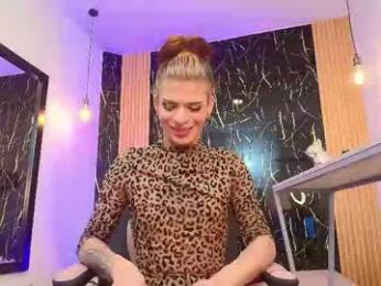 bella_salvatore webcam chaturbate model stream image