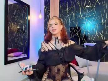 bella_salvatore webcam model stream image