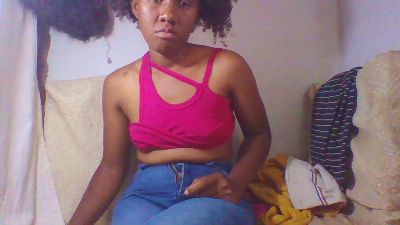 Lilly_cruz webcam model stream image