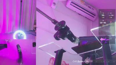 MayaRouse webcam cam4 model stream image