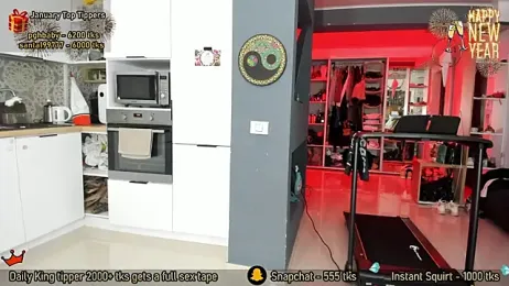 AmySuperHeroes webcam model stream image