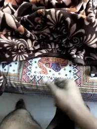 Deb_60 webcam model stream image