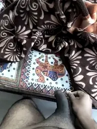 Deb_60 webcam model stream image