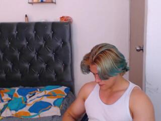 Erick Lion webcam model stream image