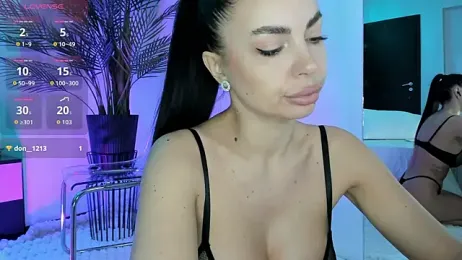 Anna_Nobel webcam model stream image