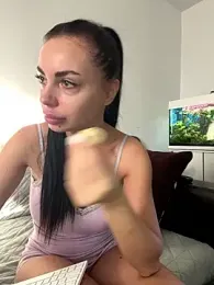 Anna_Nobel webcam model stream image