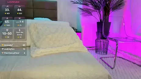 Anna_Nobel webcam model stream image