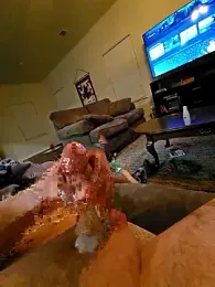 SlickedStrike webcam stripchat model stream image