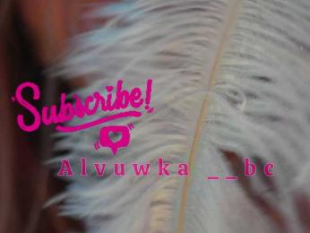 ALVUWKA webcam model stream image