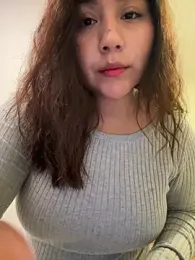 NamiNae webcam model stream image