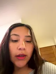 NamiNae webcam model stream image