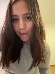 NamiNae webcam model stream image