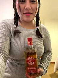 NamiNae webcam model stream image