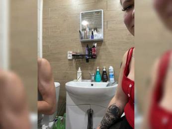 Excitement777 webcam model stream image