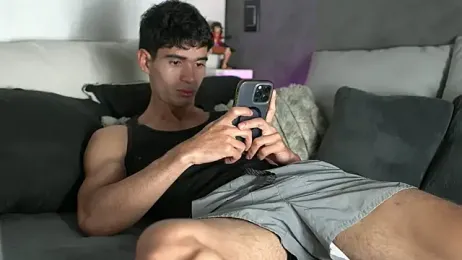 joesteel webcam model stream image