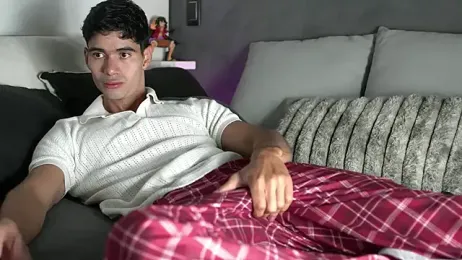 joesteel webcam model stream image