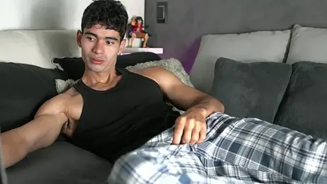 joesteel webcam model stream image