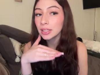 cami_calderon webcam model stream image