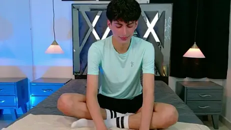 Martin_Williams webcam model stream image