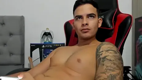 jacob_firexx webcam model stream image