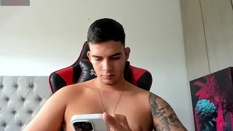 jacob_firexx webcam model stream image