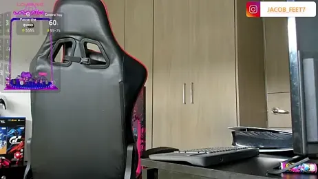 jacob_firexx webcam model stream image