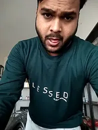 kripaul webcam model stream image