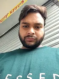 kripaul webcam model stream image