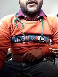 kripaul webcam model stream image