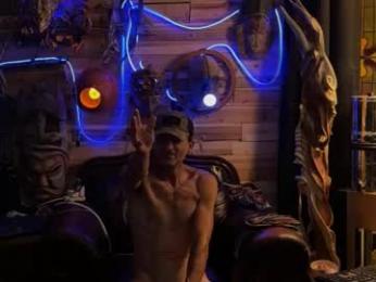 rockemx webcam model stream image