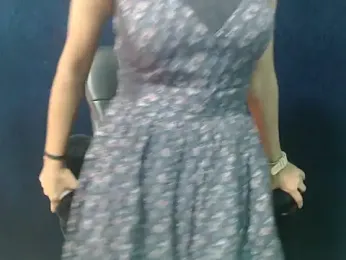 Yashi webcam model stream image