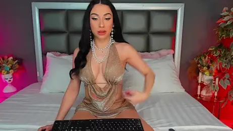 Anais_Bloom webcam model stream image