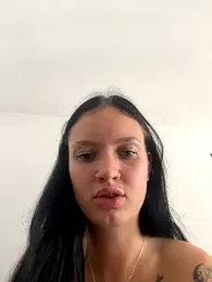 mariemelissah webcam model stream image