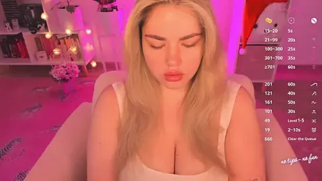 pussy-kattt webcam model stream image