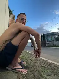 Lucasjandre webcam model stream image